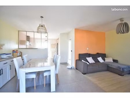 maison 6 pièces 130 m²