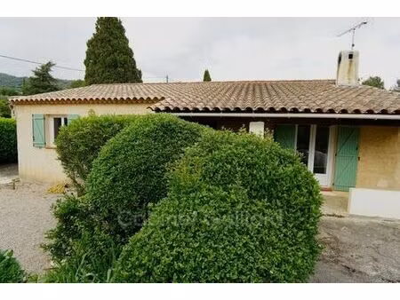 villa de 5 pièces de luxe en vente peymeinade  france
