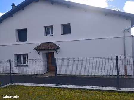 maison de village