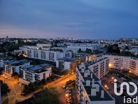 vente appartement 6 pièces et plus à brest (29200) : à vendre 6 pièces et plus / 109m² bre