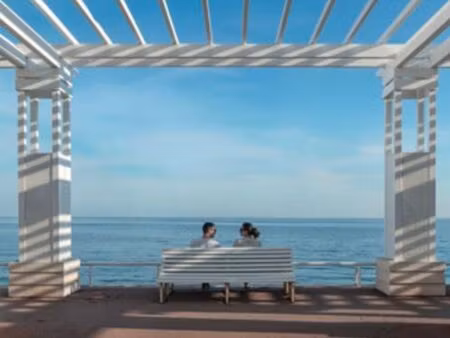 appartement de 4 pièces de luxe en vente à nice californie  nice  alpes-maritimes  provenc