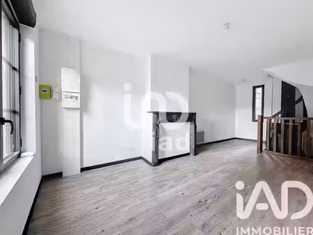 vente immeuble 0 pièces 83 m² à l'aigle (61300)  105 000 €