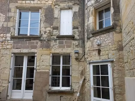 vente immeuble 0 pièces 227 m² à loudun (86200)  150 000 €