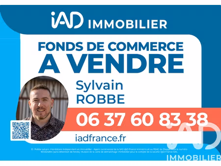 vente locaux professionnels 0 pièces 200 m² à martin-eglise (76370)  48 564 €