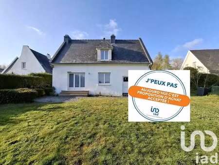 vente maison à lannion (22300) : à vendre / 100m² lannion