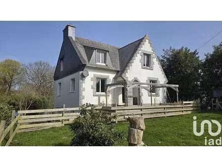 vente maison à lannion (22300) : à vendre / 121m² lannion