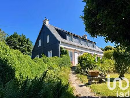 vente maison à lannion (22300) : à vendre / 145m² lannion
