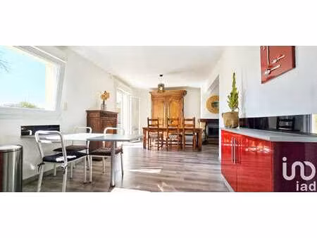 vente maison à monterblanc (56250) : à vendre / 129m² monterblanc