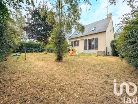 vente maison à saint-aubin-d'aubigné (35250) : à vendre / 90m² saint-aubin-d'aubigné