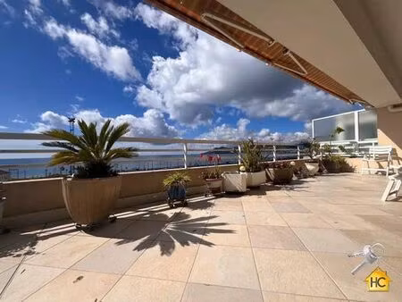 appartement de luxe en vente à cannes la bocca  france