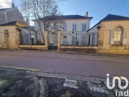 vente immeuble 0 pièces 280 m² à ancy-le-franc (89160)  80 000 €