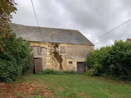 vente immeuble 1 pièce 143 m² à moraches (58420)  8 500 €