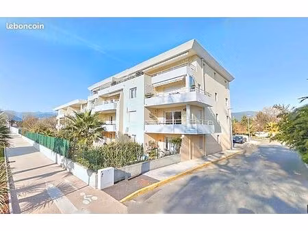 appartement 4 pièces 88 m²