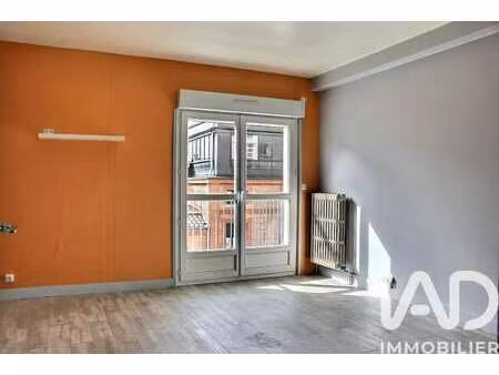 location appartement 2 pièces à toulouse (31000) : à louer 2 pièces / 42m² toulouse