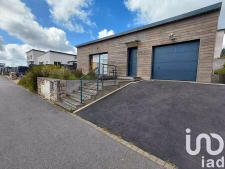 vente maison à brest lambezellec (29200) : à vendre / 90m² brest lambezellec