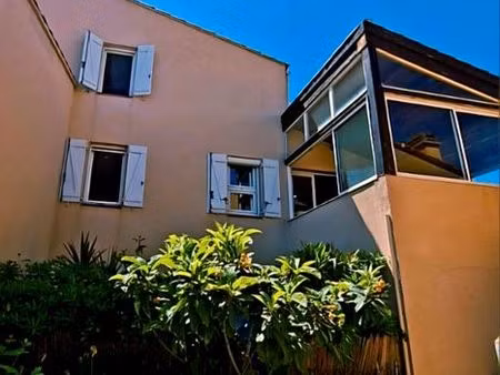 mazet l’amanarre hyères