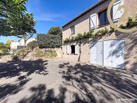 maison 4 pièces 112 m²