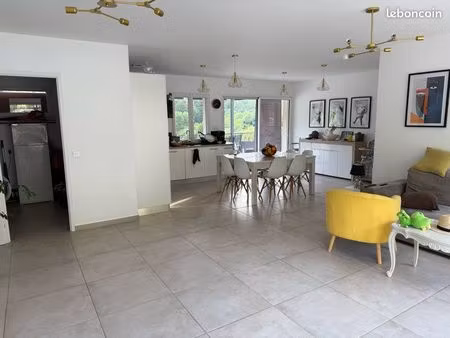 villa 115m3 t4