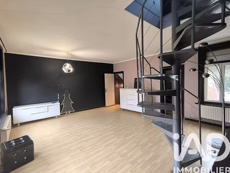 vente immeuble 0 pièces 138 m² à auchel (62260)  102 500 €