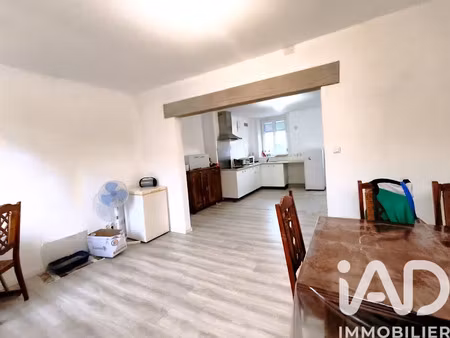 vente immeuble 0 pièces 103 m² à hirson (02500)  126 000 €