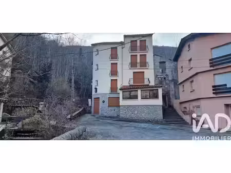 vente immeuble 0 pièces 376 m² à prats-de-mollo-la-preste (66230)  148 000 €