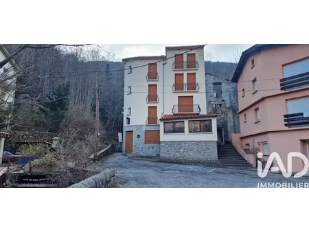 vente immeuble 0 pièces 376 m² à prats-de-mollo-la-preste (66230)  149 000 €