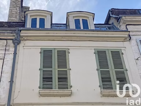vente immeuble 0 pièces 116 m² à tonnerre (89700)  45 000 €
