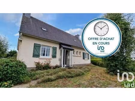 vente maison à lannion (22300) : à vendre / 131m² lannion