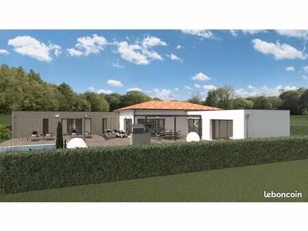 maison 5 pièces 192 m²