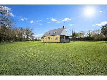 vente maison à moëlan-sur-mer (29350) : à vendre / 118m² moëlan-sur-mer