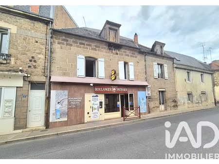 vente immeuble 0 pièces 208 m² à larche (19600)  255 000 €