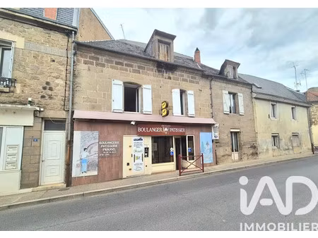 vente immeuble 0 pièces 208 m² à larche (19600)  255 000 €