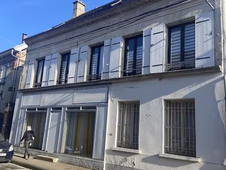 vente immeuble 0 pièces 269 m² à béthisy-saint-pierre (60320)  245 000 €