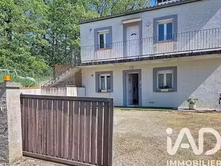 vente immeuble 0 pièces 140 m² à cadours (31480)  230 000 €