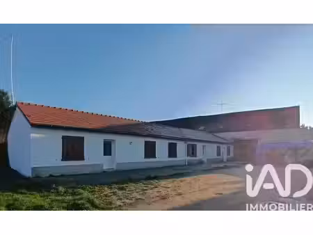 vente immeuble 0 pièces 230 m² à epineau-les-voves (89400)  326 000 €