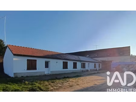 vente immeuble 0 pièces 230 m² à epineau-les-voves (89400)  329 000 €
