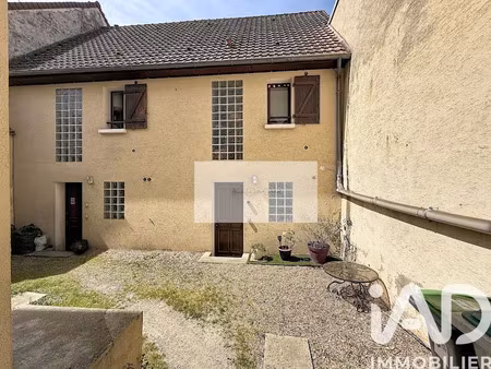 vente immeuble 0 pièces 120 m² à vaux-sur-seine (78740)  308 000 €