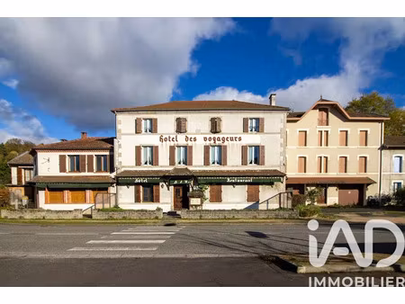 vente immeuble 0 pièces 800 m² à vertolaye (63480)  280 000 €