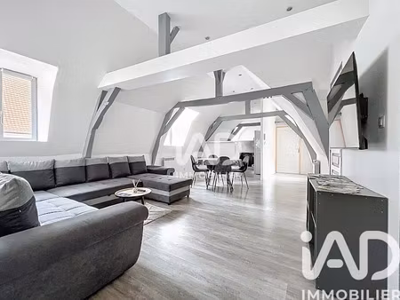 vente immeuble 0 pièces 247 m² à saint-omer (62500)  435 000 €