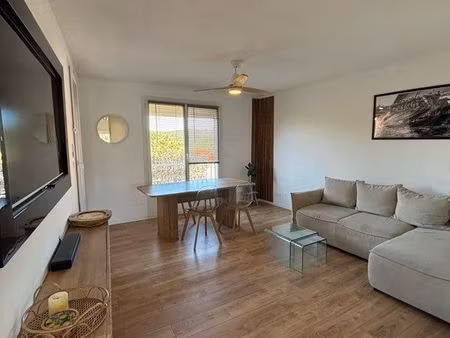 appartement t4 76m2 spacieux et lumineux