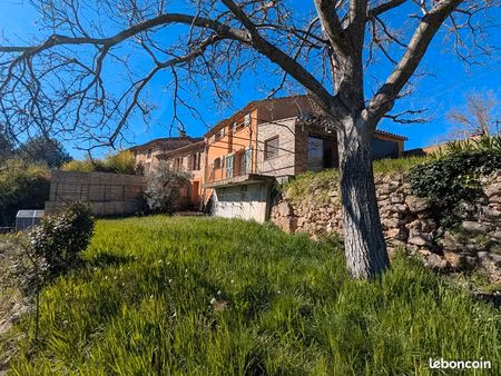 maison 7 pièces 140 m²