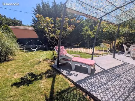 maison 4 pièces 88 m²
