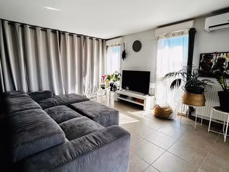 appartement 4 pièces 85 m²