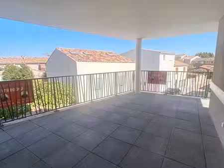 appartement 4 pièces 86 m²