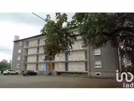 vente immeuble 0 pièces 896 m² à gueugnon (71130)  555 000 €