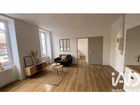 vente immeuble 0 pièces 400 m² à saint-jean-d'angély (17400)  780 000 €