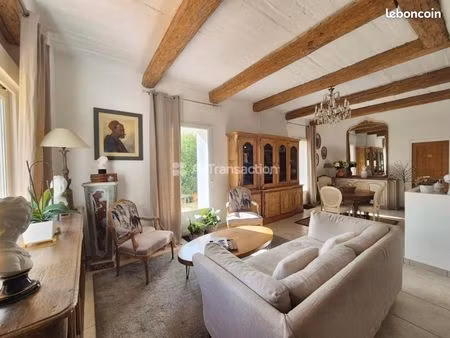 maison 5 pièces 119 m²
