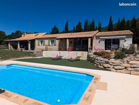 maison 7 pièces 156 m²