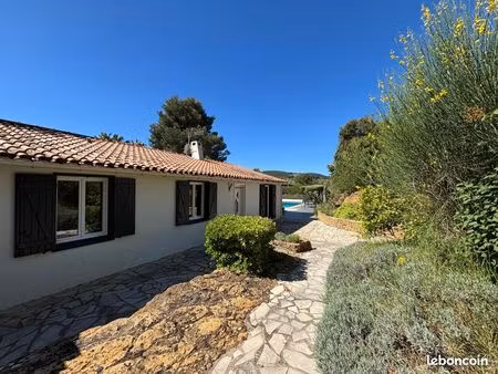 maison 5 pièces 123 m²