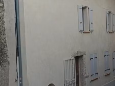 belle maison de village mons